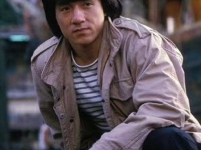 【成龙】电影68部 超清修复收藏版