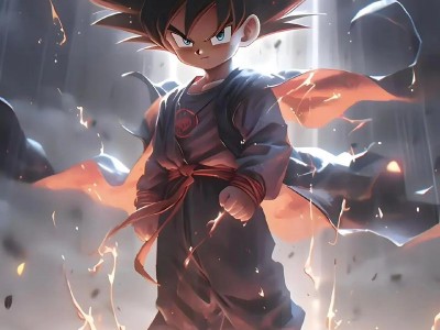 《七龙珠》系列 1-6季全1080P BDRip 中字 国语版未删减 + 22部剧场版+全彩漫画【典藏版】