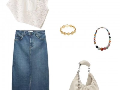 全网爆火的穿搭课合集，价值3999，爱美的小姐姐们速存！